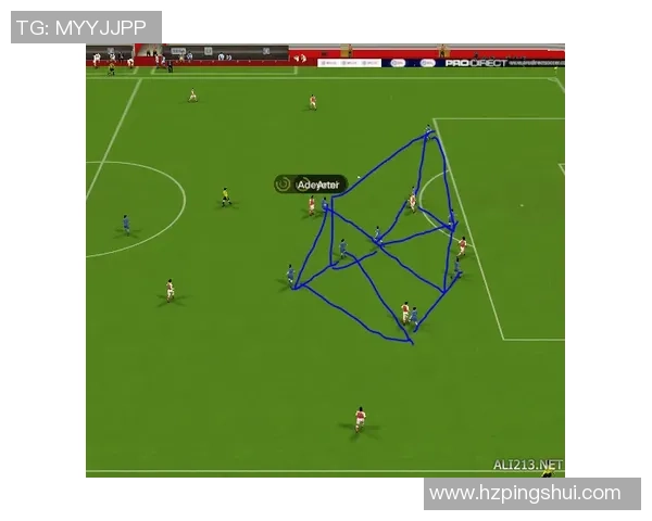 广州足球队中路突破战术解析与实战应用深度剖析