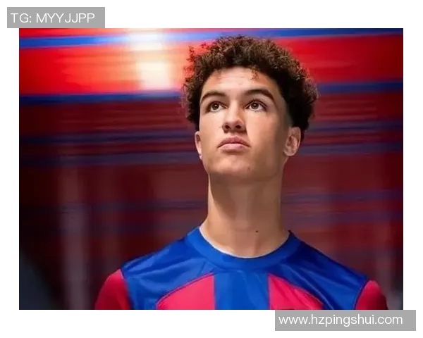 新进足球明星盘点2023年崭露头角的年轻球员与未来之星