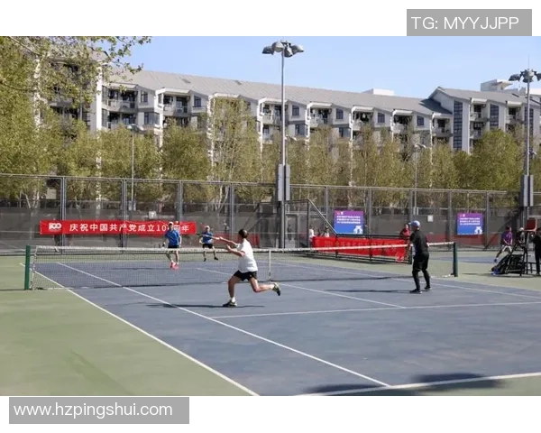 城市联赛特别报道：北京网球队的拼搏历程与梦想追逐